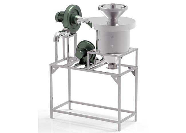 Special Design for Fabric Interlining -
 Pretreatment System – Armost