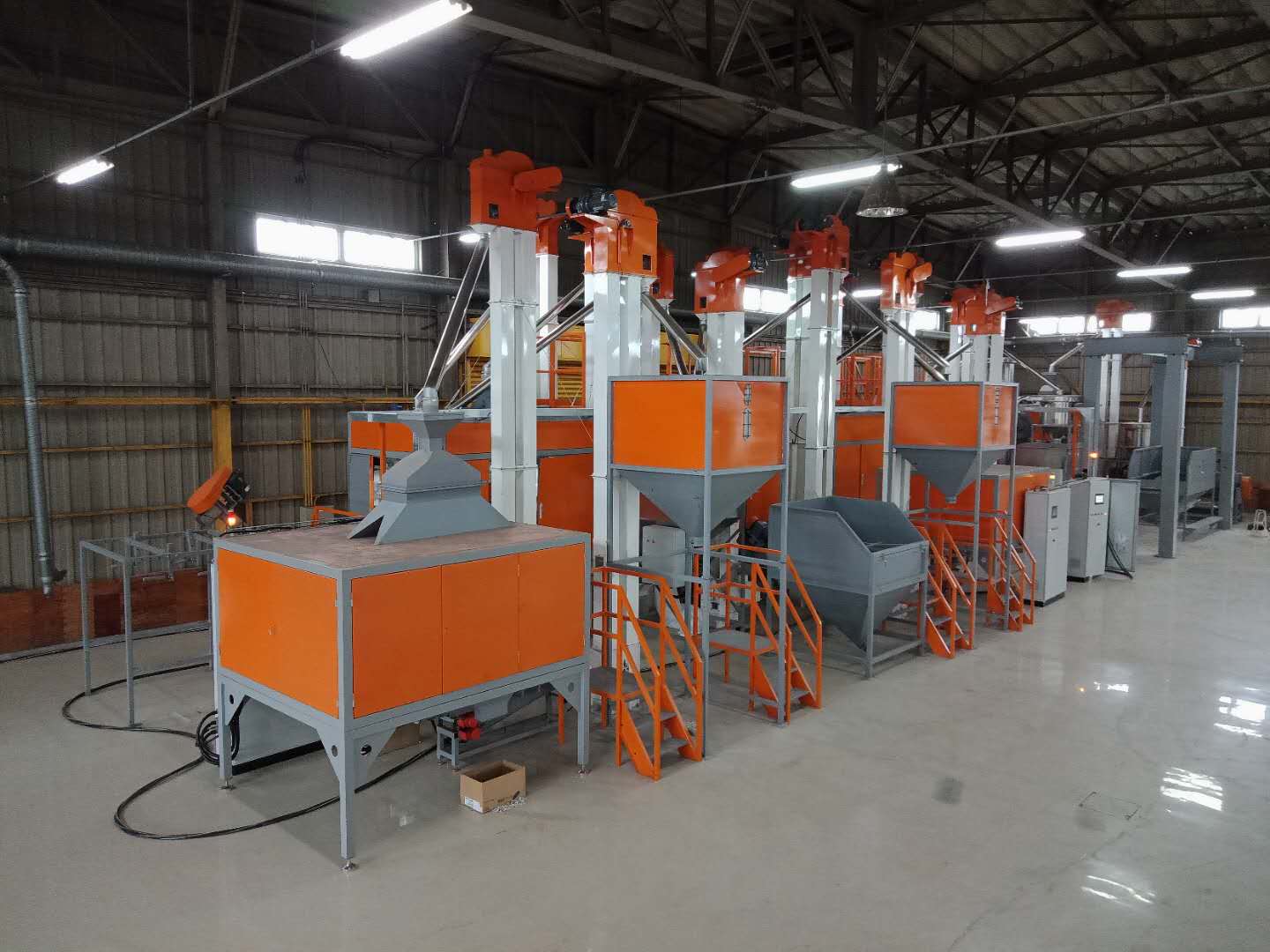 Garbage classification is the new fashion