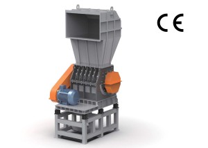 Hammer Crusher AHM series